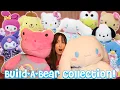 Sanrio Build-A-Bear Collection Riivv3r