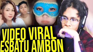 Download VIRAL VIDEO ES BATU AMBON 72 MENIT  DITANGKAP DAN DIPENJARA !! MP3