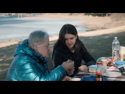 36TSFF Trailer_To Be Continued. Teenhood