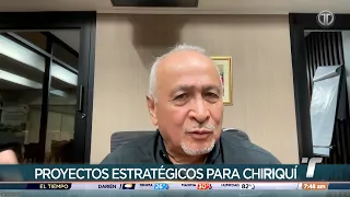 Fundación Pro Chiriquí pide a la Corte emitir un fallo sobre el proyecto Puerto Barú