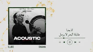                                      شاما هي هي دندنها