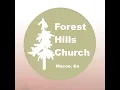 11 00am Traditional Worship Service
