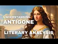 Understanding Antigone Exploring the Classics Series Season One - Episode One