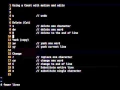 Vi Vim Beginner Lesson 7 command with count
