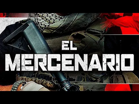 Download MP3 EL MERCENARIO - Pelicula Completa en Español Latino