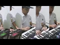 Download Lagu Bangun Pemudi Pemuda | Lagu Nasional | Instrumental Cover