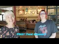 Meet Jade Graham Mod Pizza store manager for Newcastle WA