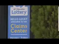 NC man wins lottery fights to get his money after it was kept to pay debt he didn t owe