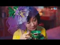 比莉卡厉害 舞蹈