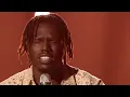 Jamal Roberts Sings "Heal" by Tom Odell on American Idol