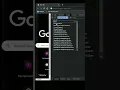 Run javascript on chrome Browser Console
