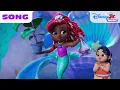 Download Lagu Disney Jr.'s Ariel \