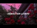 Download Lagu demolition lovers // my chemical romance - lyrics