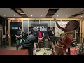 Green Jelly - Three Little Pigs - Rock and Roll Hall Of Fame Performance - 10/6/24