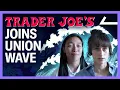 Trader Joe s Workers In Minneapolis Are Unionizing