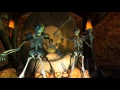 Download Lagu haunted raceway  7D-Cinema