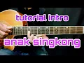 Download Lagu tutorial intro singkong dan keju versi asli