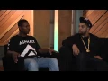 Straight Outta Compton Cast GET REAL About Controversy Police Reality Rap Legacy