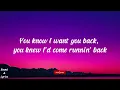 Jack Harlow - Say Hello (Lyrics)