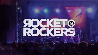 Download Rocket Rockers Galau Skripsi Rocket Rockers - Mimpi Menjadi Sarjana ( Live from Karawang ) MP3