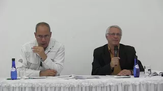 Estudo do Evangelho - Cap. XVIII - Itens 10, 11 e 12 - Muito Se Pedirá Aquele Que Muito Recebeu