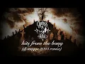 Cypress Hill - Hits from the Bong (DJ Muggs 2023 Remix - Official Audio)