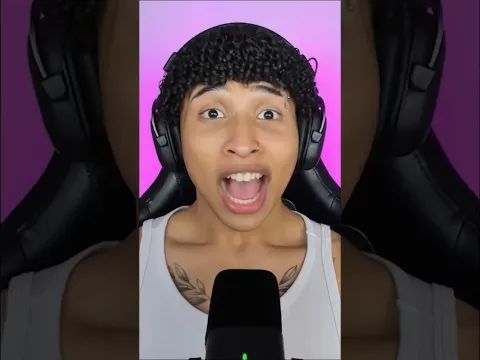 Aquela menina que acha que é geral em cima dela #ryansamuel