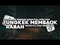 Download Lagu DJ Viral tiktok terbaru 2025 Tungkek mambaok Rabah Fauzana Remix
