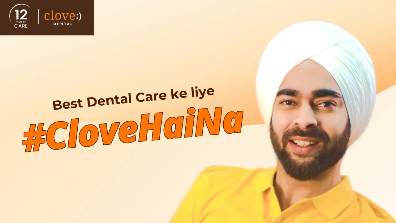 Clove Dental Ne Bana Diya Smile Hero