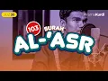 Download Lagu OBAT KEHIDUPAN❗️Surah AL-'ASR - Muzammil Hasballah