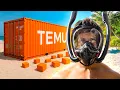 Download Lagu COMPREI TUDO PARA AS MINHAS FÉRIAS NA TEMU 😱✈️ SERÁ QUE VALE A PENA?