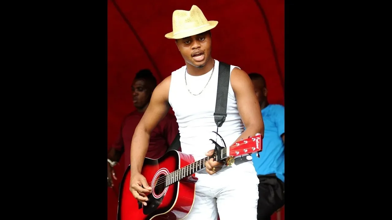 Mthandeni ft Jaiva Zimnike - Izulu Beliduma