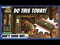 Do This Now To Unlock All Your Legendary Mods In Fallout 76