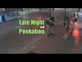 Key West - Late Night Peekaboo