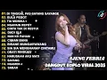Lagu DI TINGGAL PAS SAYANG SAYANGE AJENG FEBRIA DANGDUT KOPLO TERBARU FULL ALBUM LAGU JAWA VIRAL 2025!