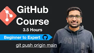 QUIT Struggling with Git My 3 5-Hour GitHub Blueprint Beginner to Pro