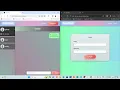Chat App - Coding Ninjas Project in Reactjs