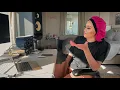 Saweetie “Back to the Streets” | Beat x Beat: Inside Out