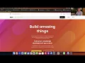 Web Dev Assignment 1 on HTML and Node js