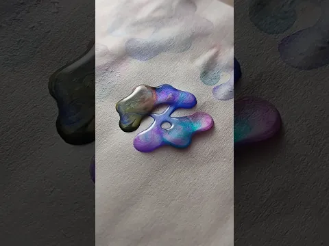 Satisfying colour mixing