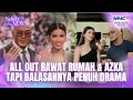 Download Lagu All Out Rawat Rumah \u0026 Azka Tapi Balasannya Penuh Drama | SELEB ON NEWS