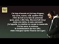 SCH ft. Freeze Corleone - Mannschaft (Paroles)