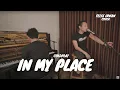 Download Lagu IN MY PLACE - COLDPLAY | FELIX IRWAN