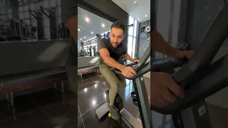 كم اجهزة الكارديو تحرق سعرات حرارية Short  كم اجهزة الكارديو تحرق سعرات حرارية Short