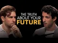 How To Build A Foundation For True Love Connection w Andrey Korikov Naftali Moses