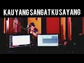 Download Lagu Kau yang sangat ku sayang~ coverBy: Lonny
