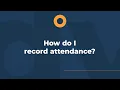 Download Lagu GreatDay HR - Record Attendance Tutorial