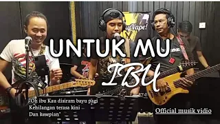 Download Exist - Untukmu Ibu cover ( Official musik vidio ) MP3