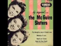 Download Lagu McGuire Sisters- Open Up Your Heart And Let The Sun Shine In