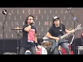 Download Lagu Edane ~ Masihkah Ada Senyum @ Konser Amal Salam Satu Jiwa, Gladiator Arena Bekasi